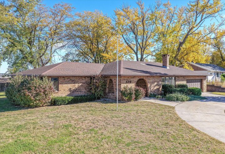 Property Photo: 526 N 8th Street IA 51555