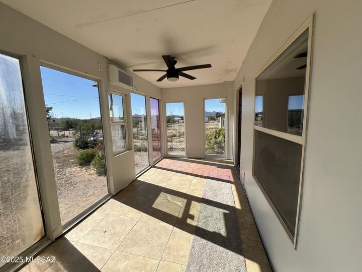 Property Photo: 11716 N Musket Road AZ 85653
