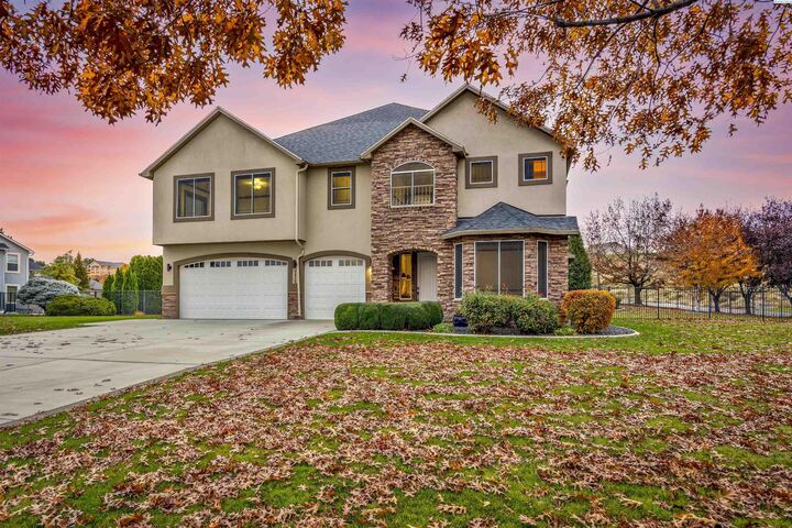 Property Photo:  7515 Sandy Ridge Road  WA 99301 