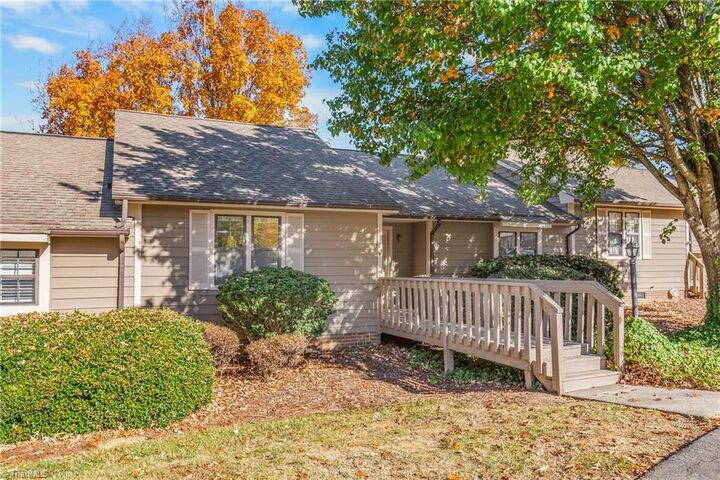 1223 Watermark Court  High Point NC 27265 photo