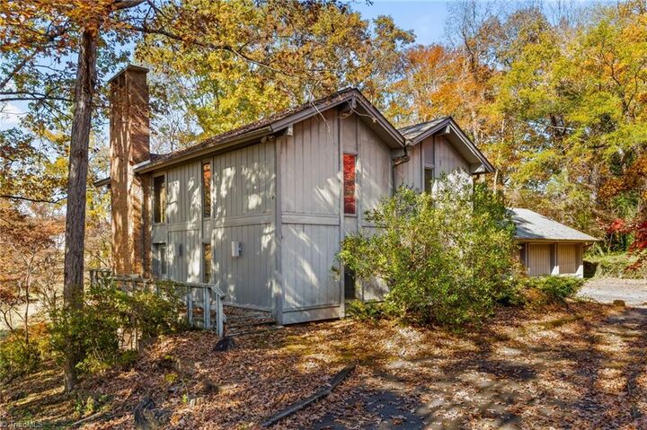 Property Photo: 219 Cascade Drive NC 27265