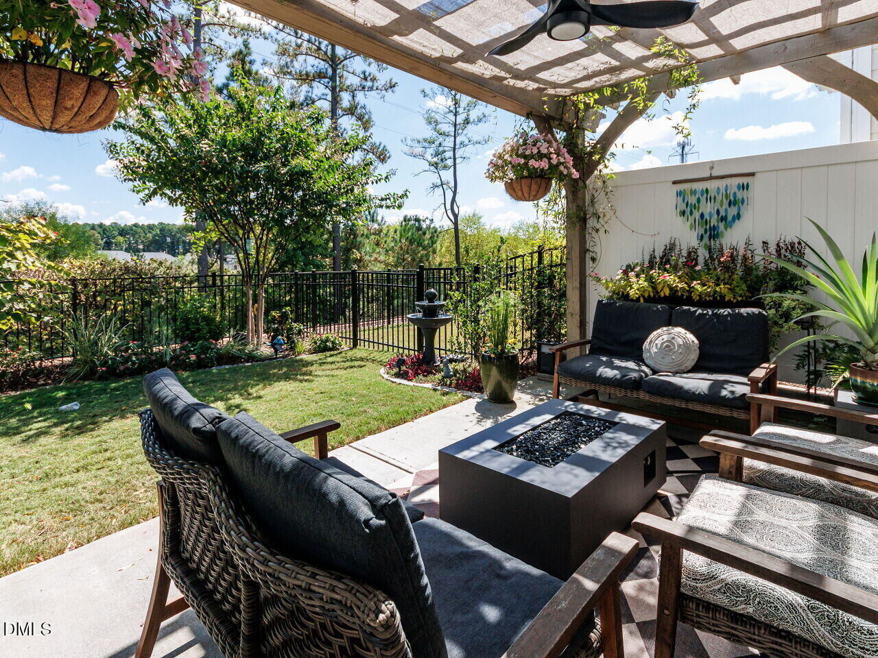 Property Photo: 1014 Morrison Drive NC 27703