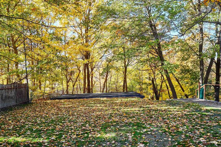 Photo de la propriété:  24 Larwood Boulevard  ON M1M 2M5 