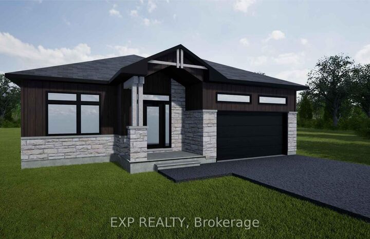 Property Photo: Lot 3 1 Finch Street ON K0C 1K0