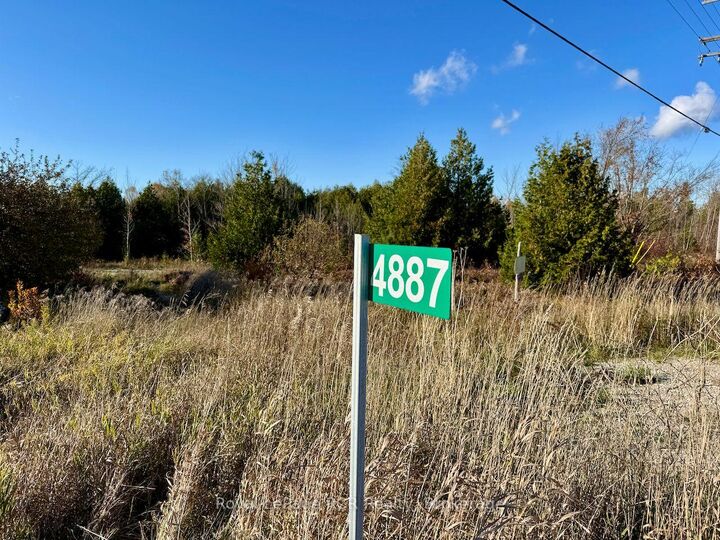 Property Photo:  4887 Hwy 6 Highway  ON N0H 1Z0 