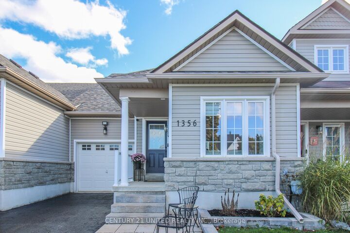 Property Photo:  1356 Ireland Drive  ON K9K 0B1 