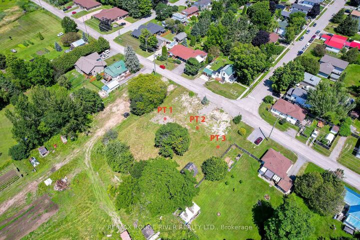 Property Photo:  Part #2 Ontario Street  ON K0K 1S0 