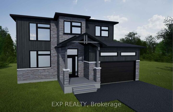 Property Photo: Lot 2 1 Finch Street ON K0C 1K0
