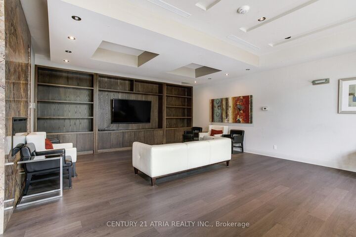 Photo de la propriété:  26 Norton Avenue 1106  ON M2N 0H6 