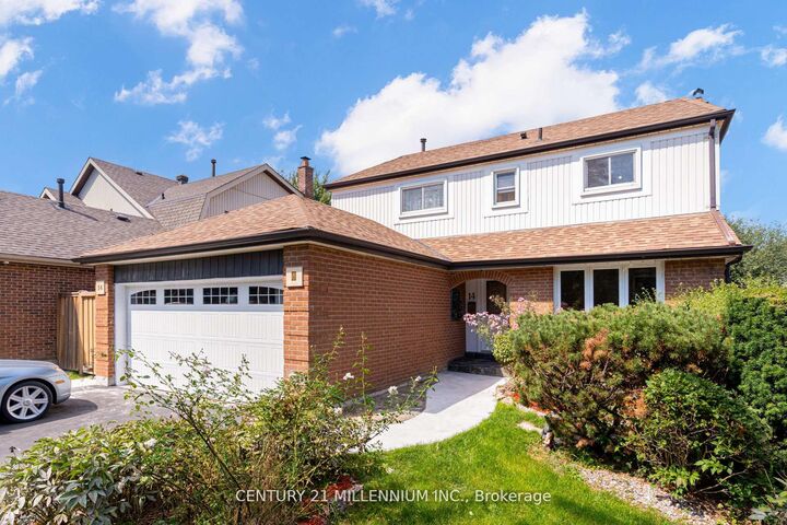14 Milford Crescent  Brampton ON L6S 3E4 photo