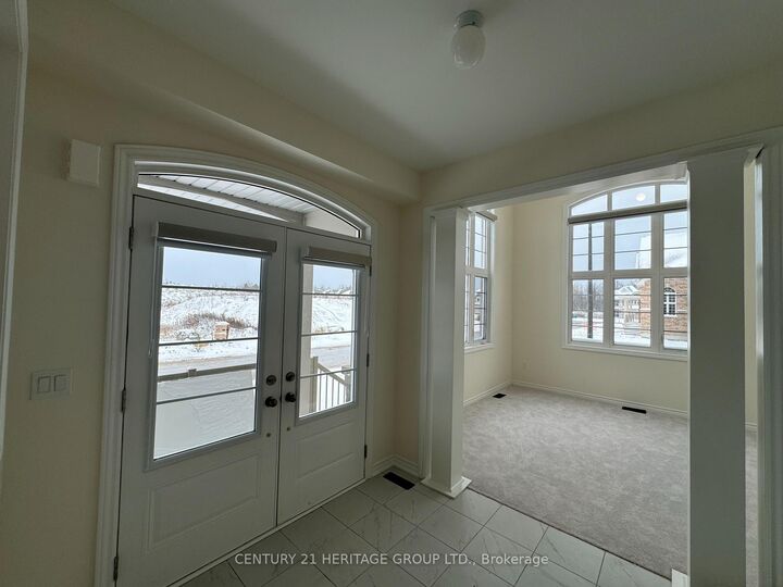 Property Photo:  1 Wayne Allison Drive  ON L0E 1R0 