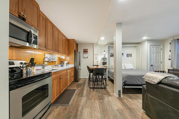 Property Photo: 15775 Donner Pass Road CA 96161