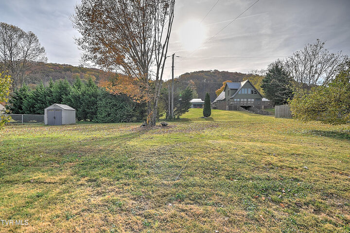 Property Photo:  341 Rock Springs Road  TN 37663 