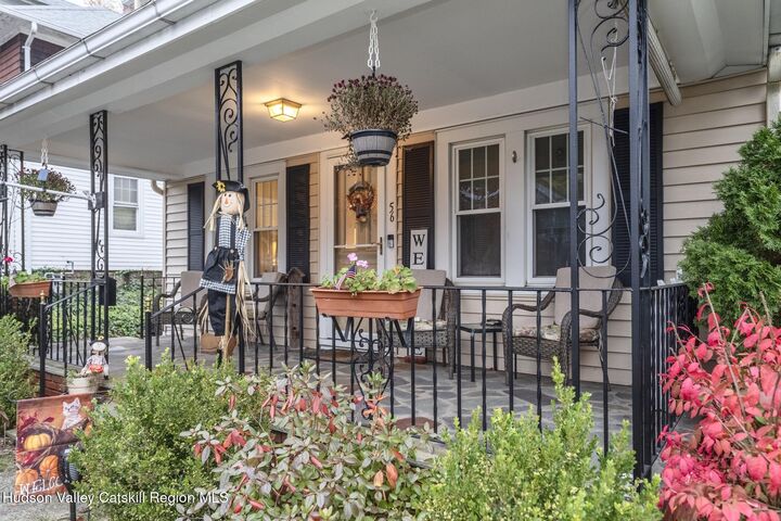 Property Photo:  56 Derrenbacher  NY 12401 