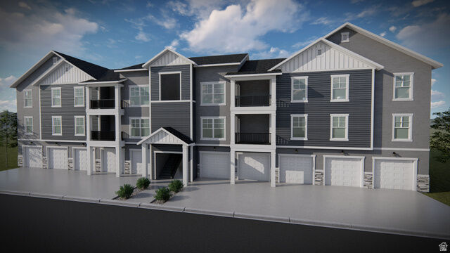 Property Photo:  693 W 4500 S O204  UT 84664 