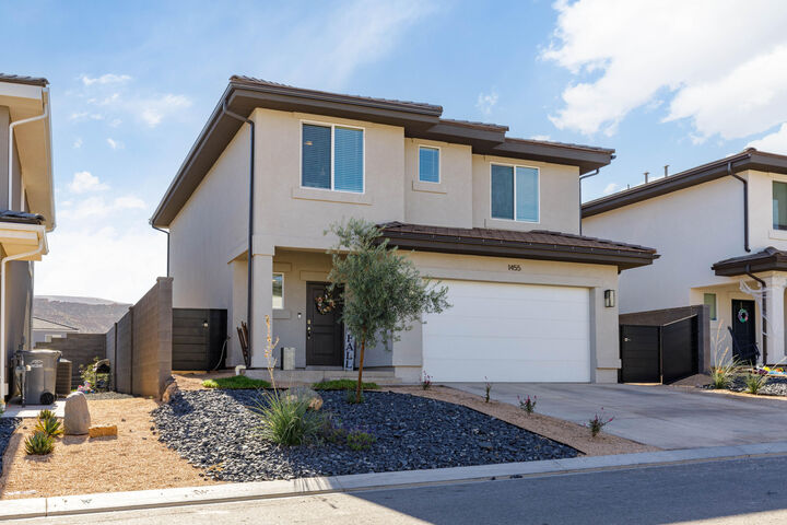 Property Photo:  1455 S Ripple Rock Dr  UT 84780 