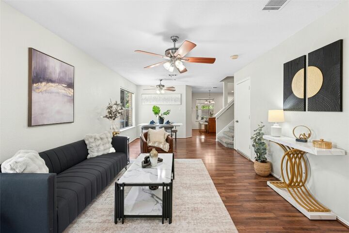 Property Photo:  8411 Glen Canyon Drive  TX 78681 