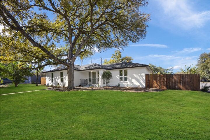 Property Photo:  12814 Poquoson Drive  TX 78727 