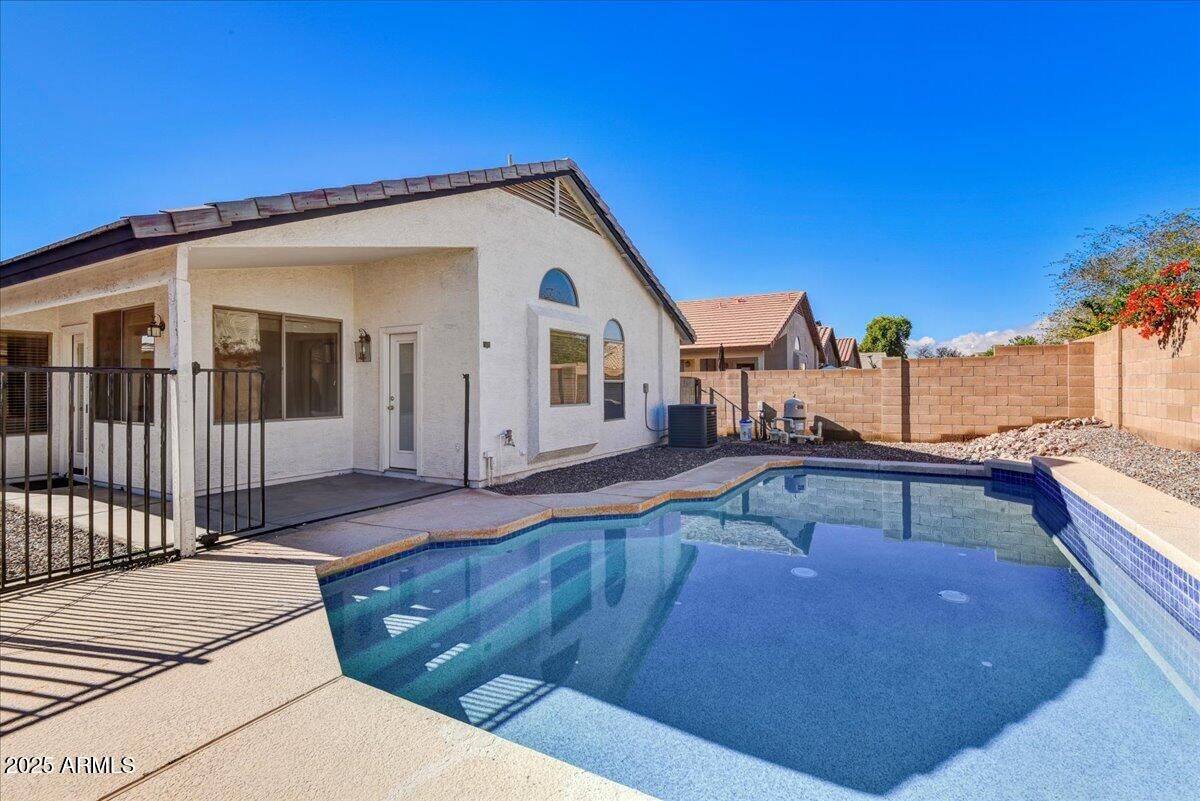 Property Photo:  16762 W Fillmore Street  AZ 85338 