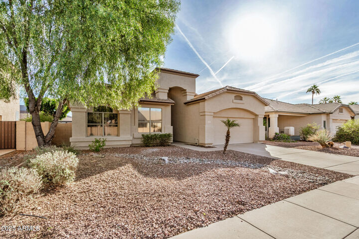 1147 N Arroyo Lane  Gilbert AZ 85234 photo
