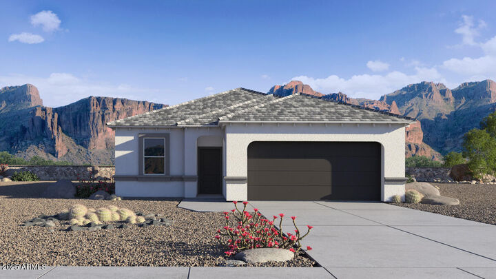 Property Photo:  5460 E Button Lane  AZ 85140 