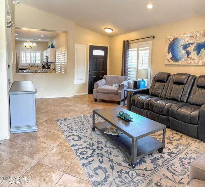 Property Photo:  629 E Redondo Drive  AZ 85296 