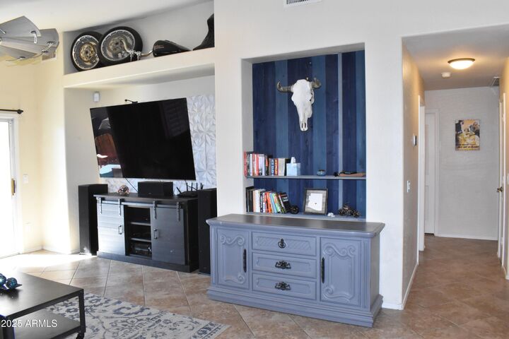 Property Photo: 629 E Redondo Drive AZ 85296