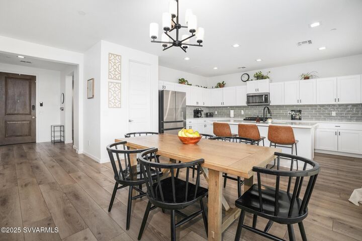 Property Photo: 519 Cleopatra Hill Road AZ 86324