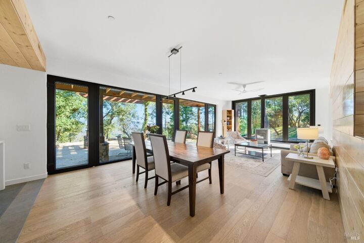 Property Photo:  2759 Bennett Ridge Road  CA 95404 