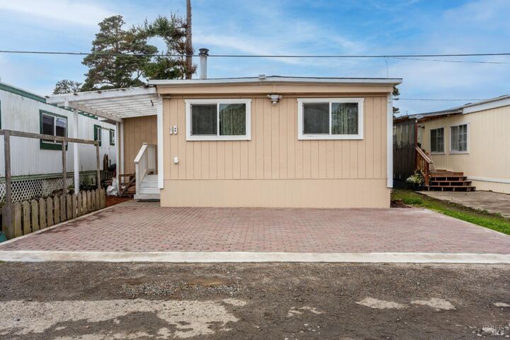 17900 N Hwy 1 Ms19 Highway  Fort Bragg CA 95437 photo