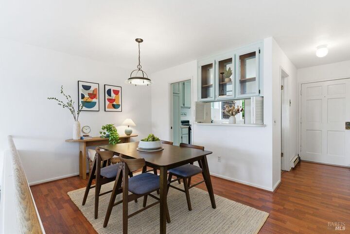 Property Photo:  216 Bay Vista Circle  CA 94965 