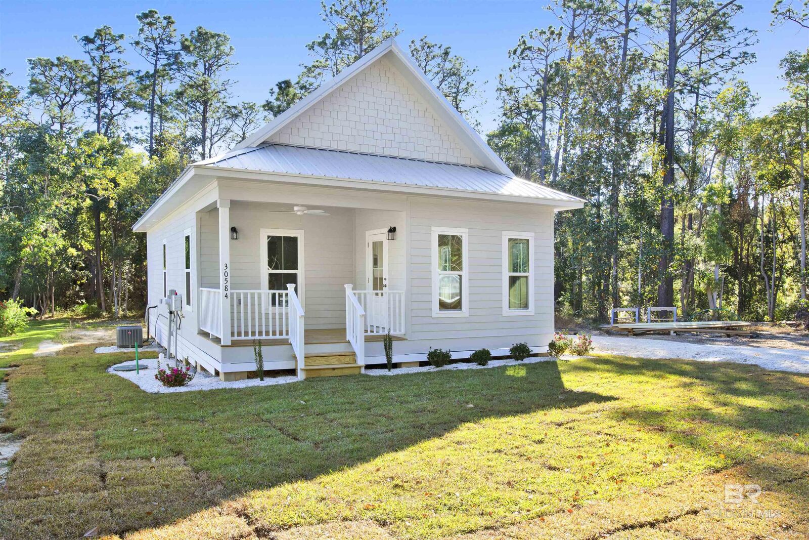 Property Photo:  30584 Orange Street  AL 36530 