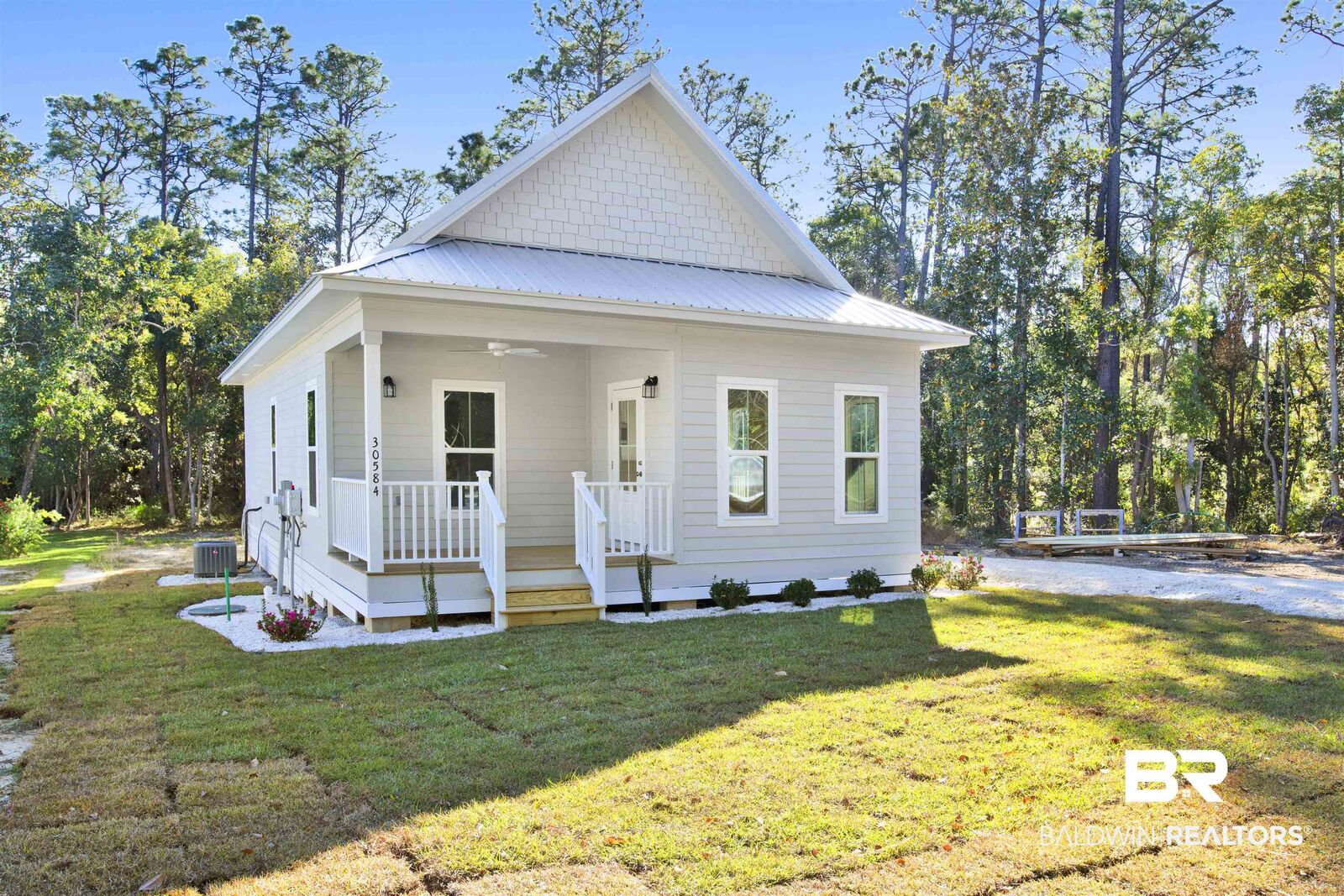 Property Photo:  30584 Orange Street  AL 36530 