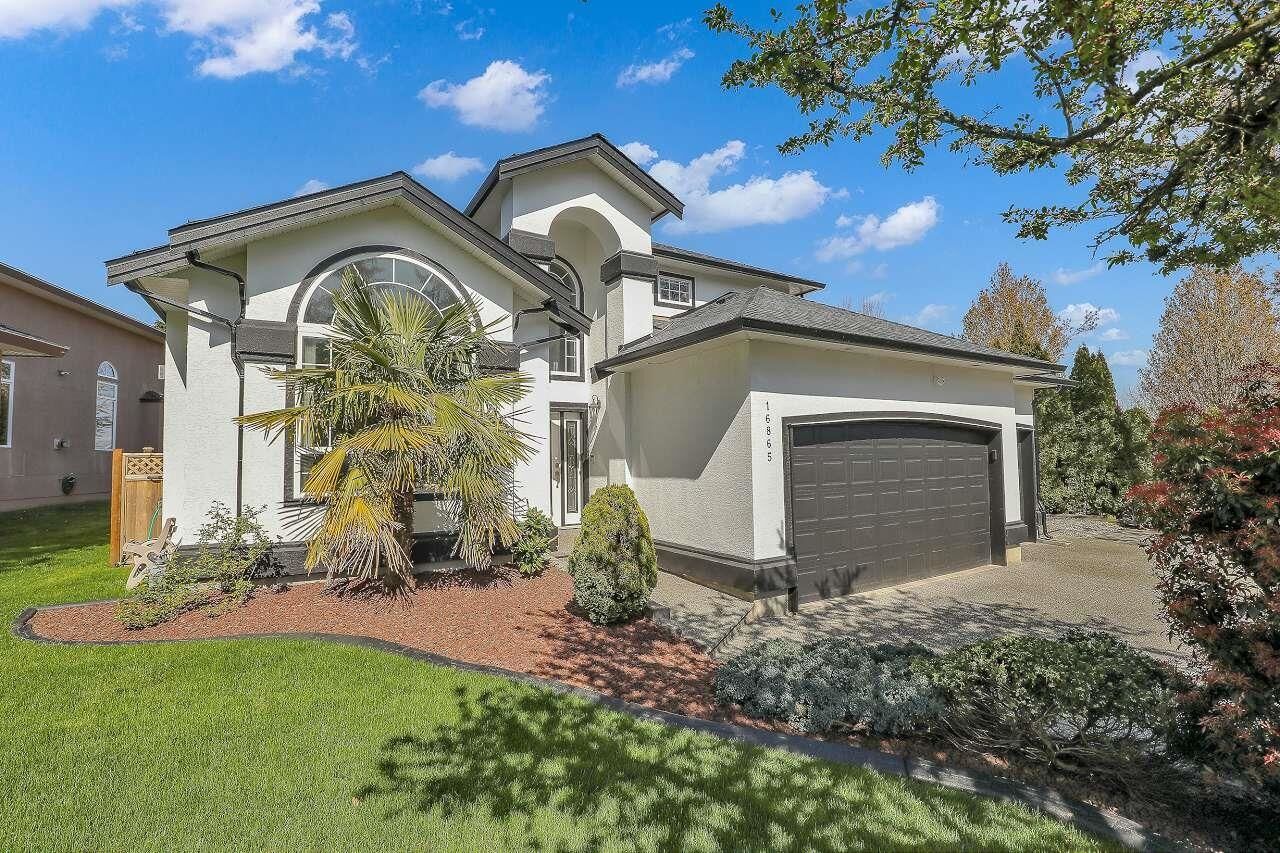 Photo de la propriété:  16865 80 Avenue  BC V4N 4Y8 