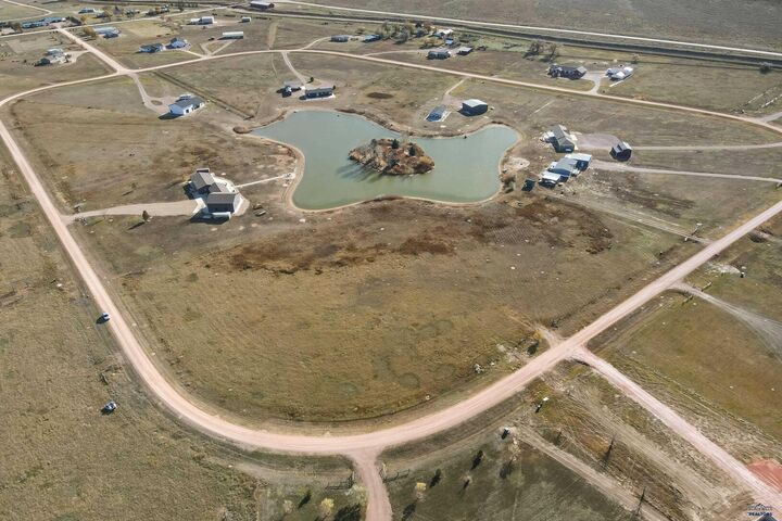 Property Photo:  13249 Hillsview Dr  SD 57747 