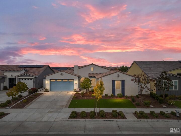 14712 Bromshire Street  Bakersfield CA 93311 photo