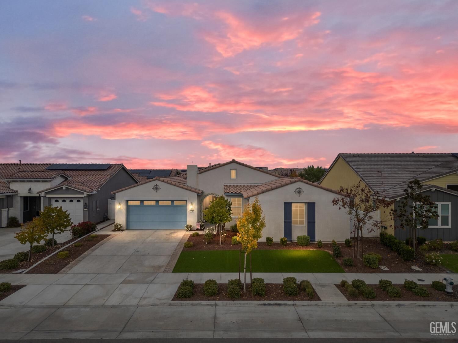 Property Photo:  14712 Bromshire Street  CA 93311 