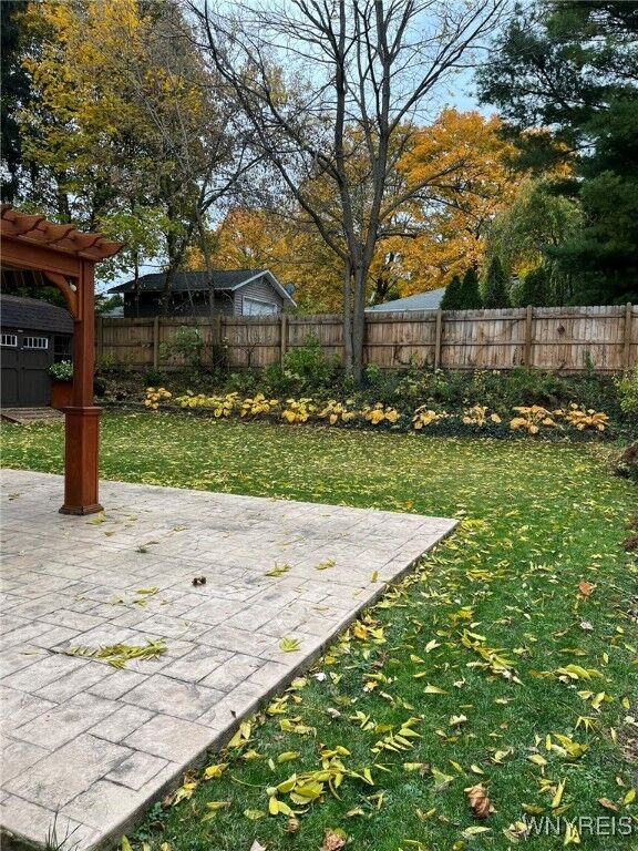 Property Photo: 235 S 3rd Street NY 14092