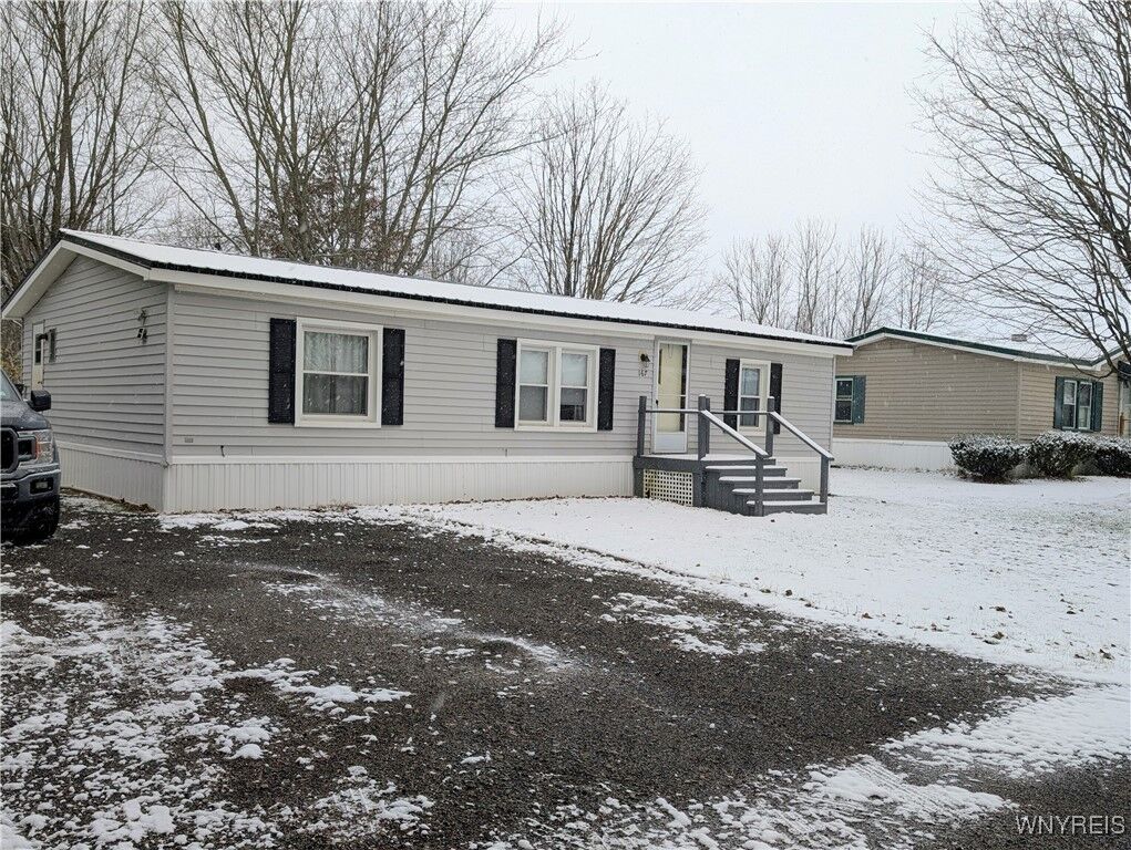 Property Photo: 167 Kody Lane NY 14042