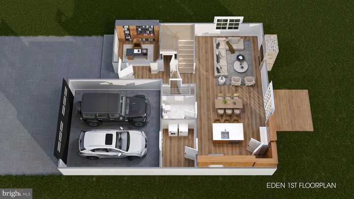 Property Photo:  102 Brockham Court  VA 22602 