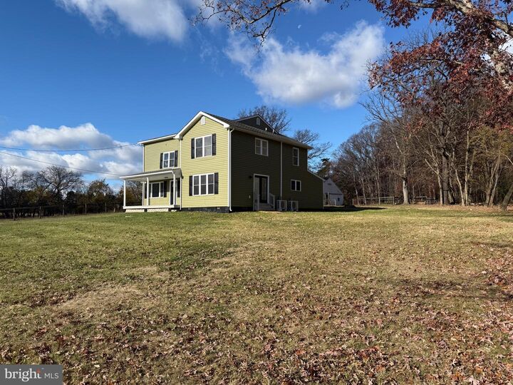 Property Photo:  9307 Leetown Road  WV 25430 