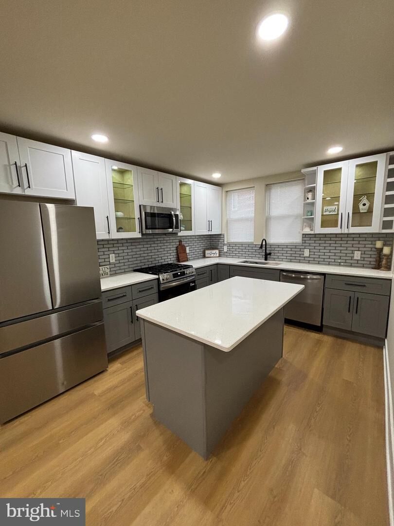 Property Photo: 7423 Beverly Road PA 19138