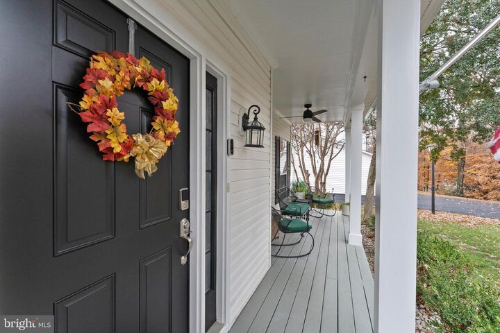 Property Photo:  15 Jason Court  VA 22554 