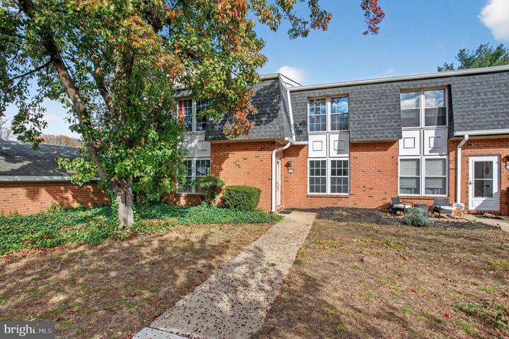 1107 Harbour Drive  Palmyra NJ 08065 photo