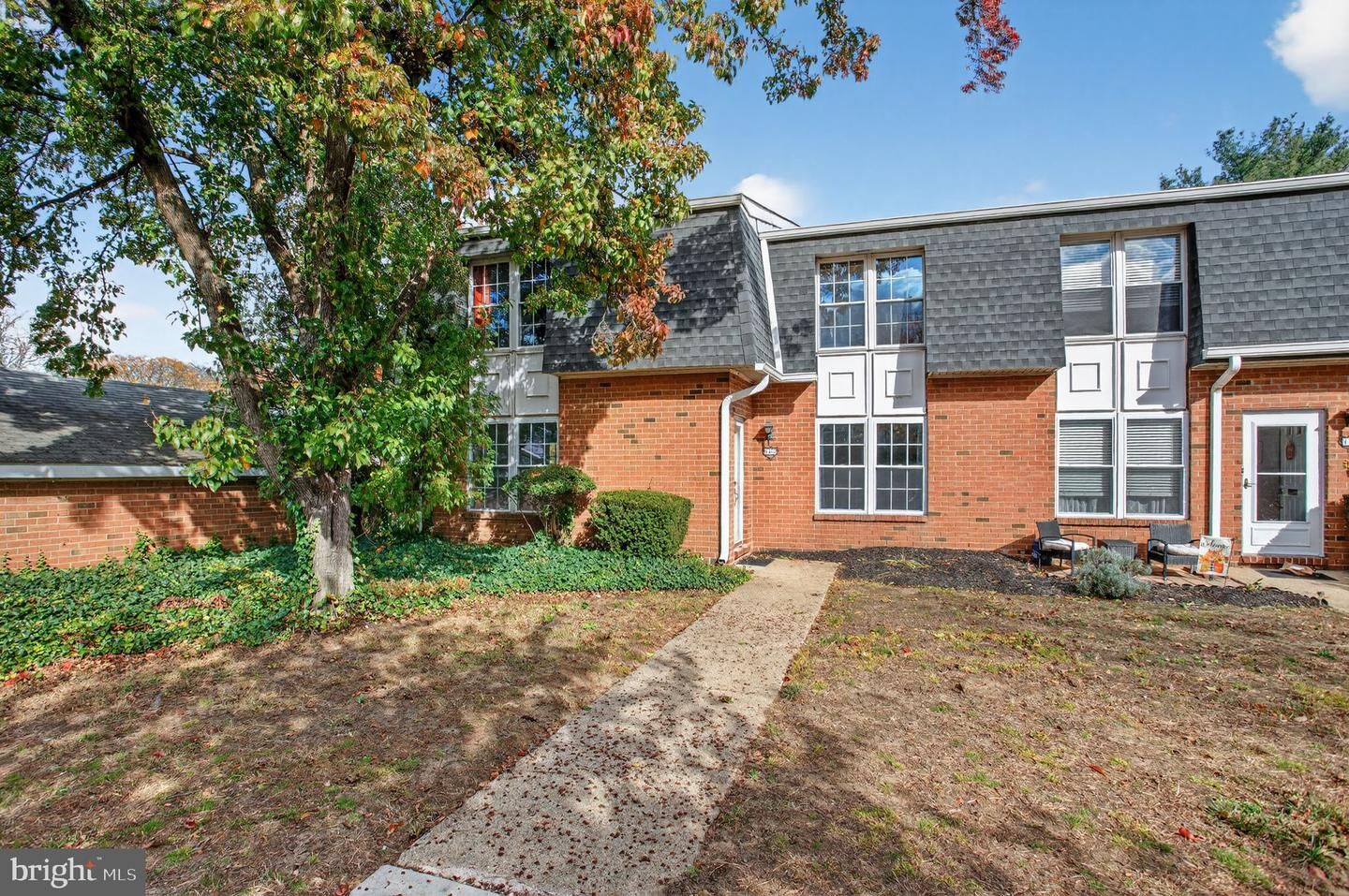 Property Photo: 1107 Harbour Drive NJ 08065