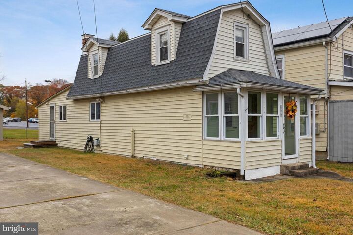 Property Photo: 1291 Highview Avenue NJ 08554