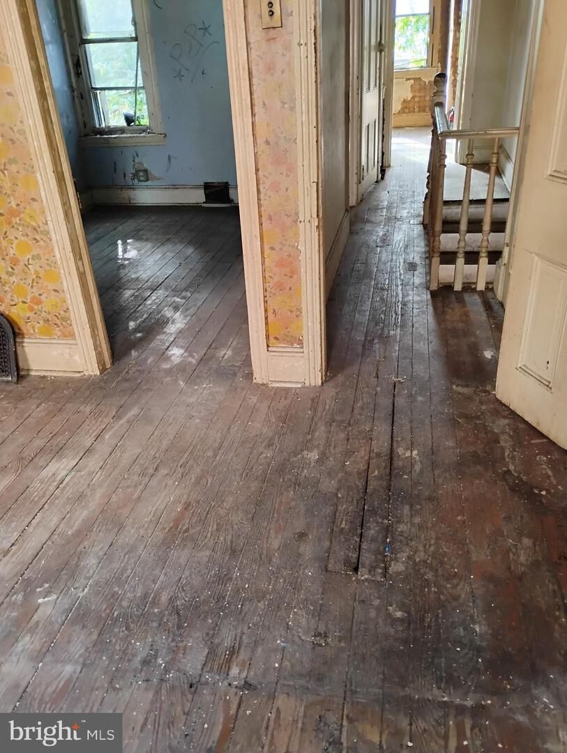 Property Photo:  1940 E Wishart Street  PA 19134 