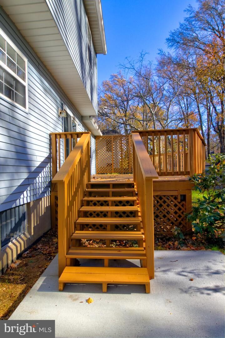 Property Photo: 1724 Remington Drive MD 21114