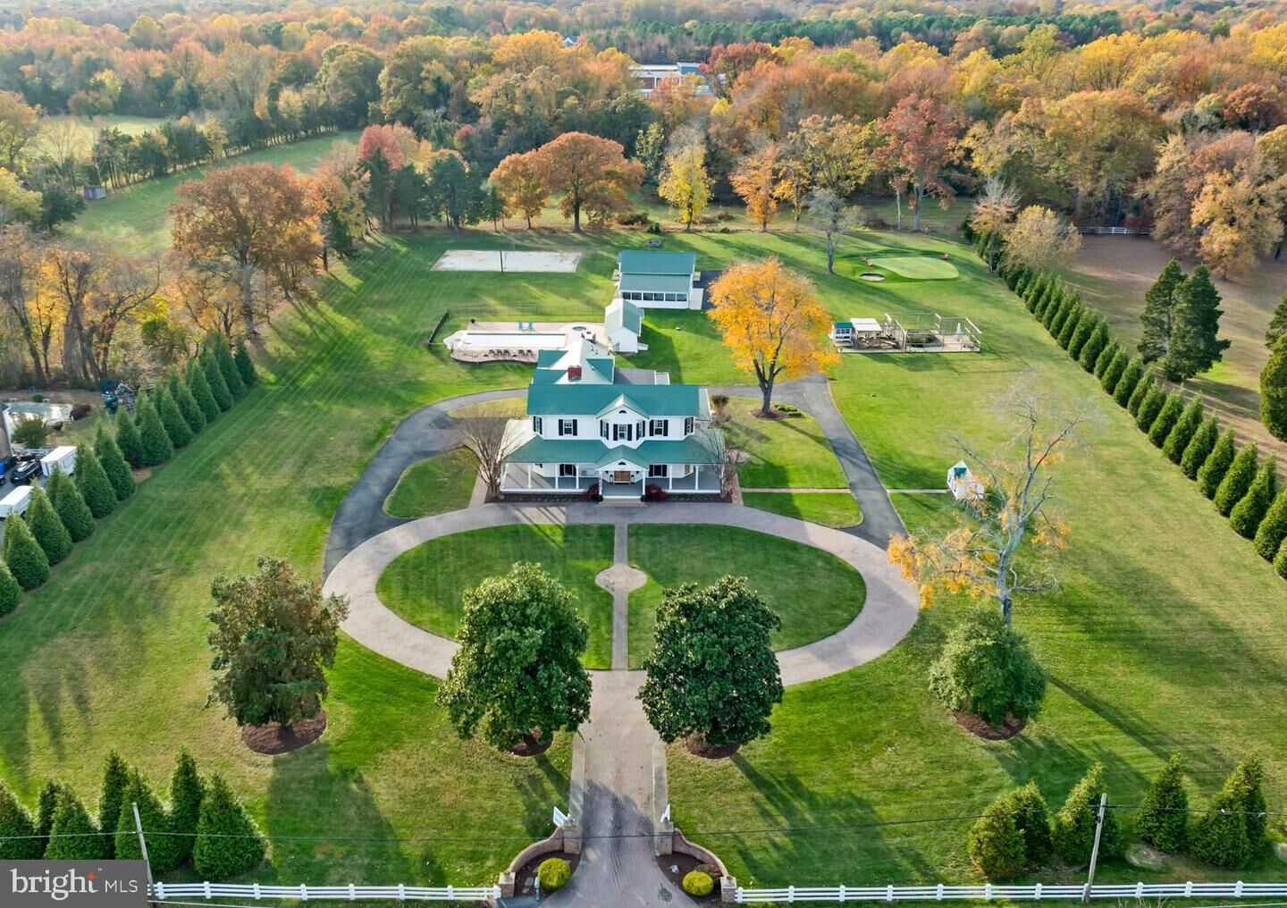 Property Photo:  505 Washington Avenue  MD 20646 