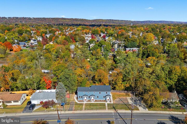 Property Photo: 245 William Street NJ 08854